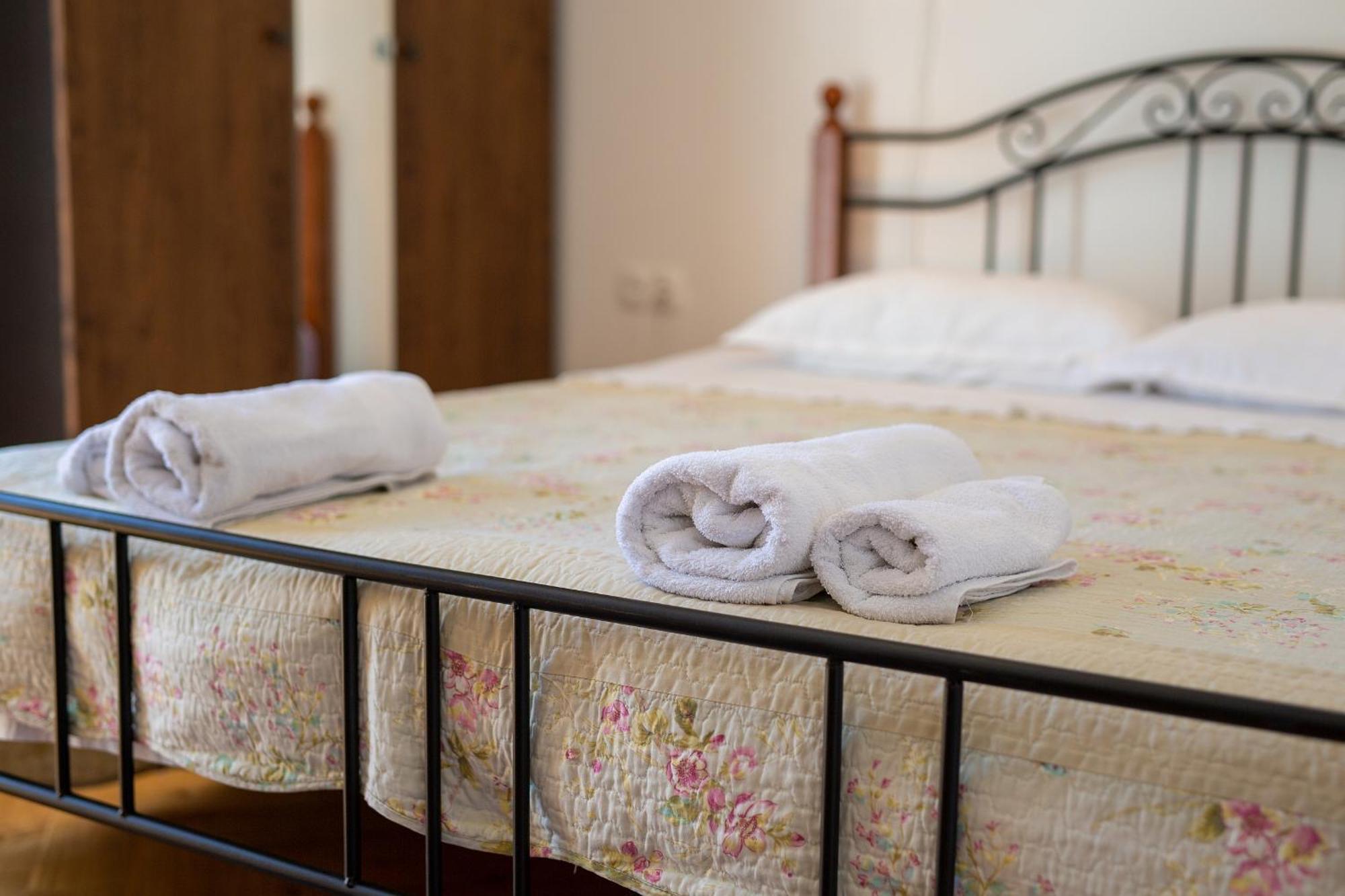 Apartments Rose Krk Town Εξωτερικό φωτογραφία