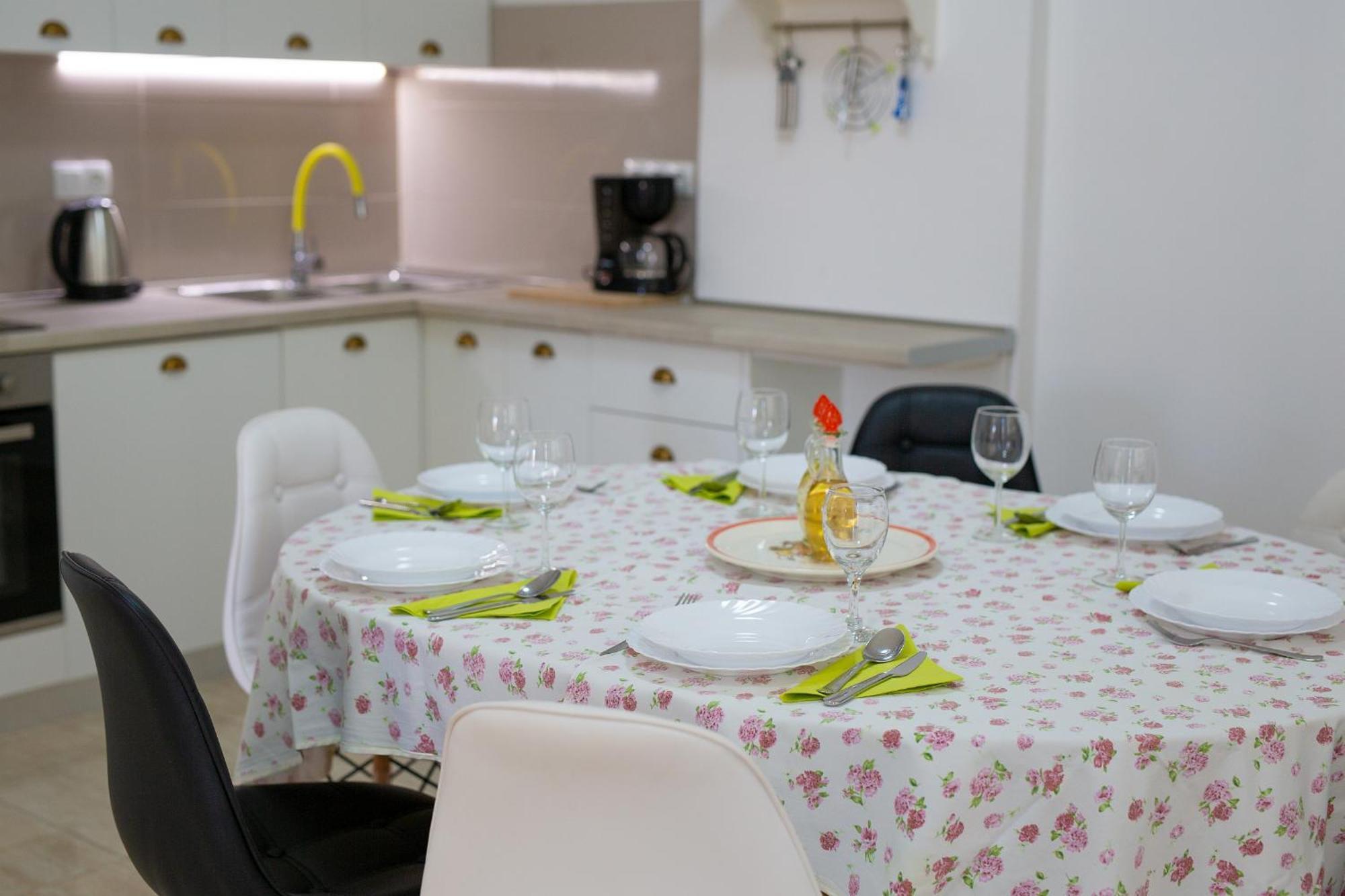Apartments Rose Krk Town Εξωτερικό φωτογραφία