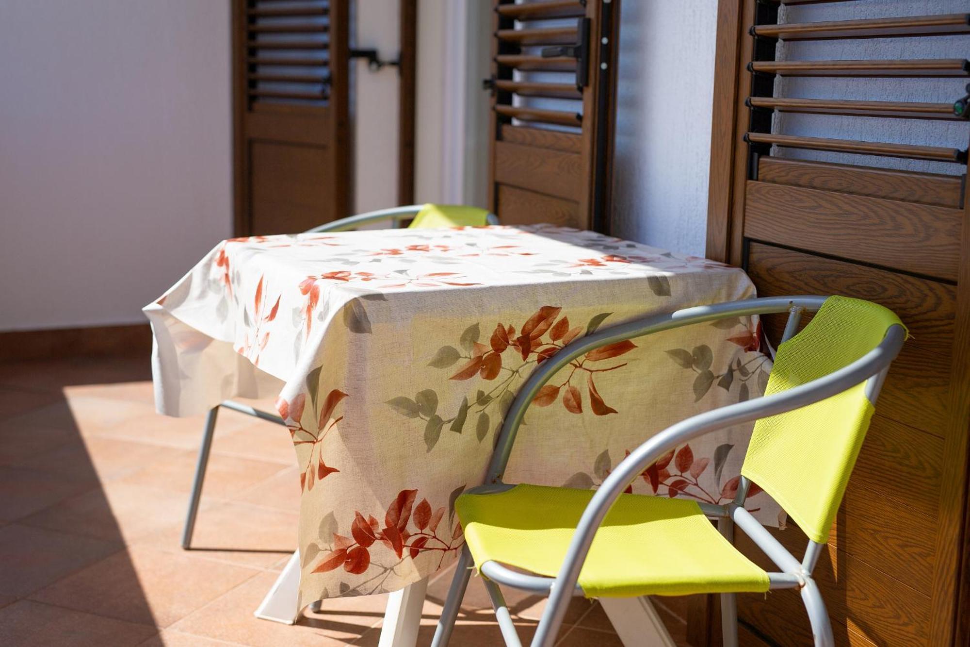 Apartments Rose Krk Town Εξωτερικό φωτογραφία
